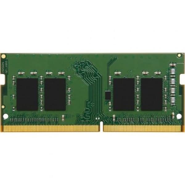 RAM-Minne Kingston KVR32S22S6/4 4 GB DDR4 3200 MHz CL22