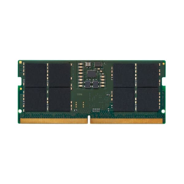 RAM-hukommelse Kingston KVR56S46BS8-16 16 GB DDR5
