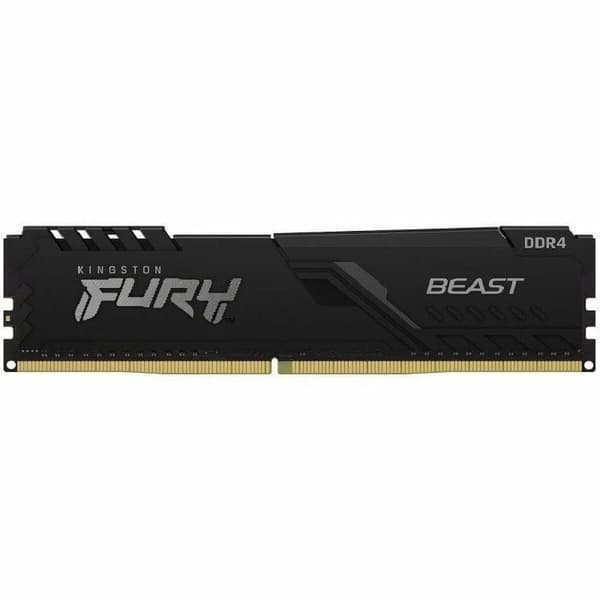 RAM-hukommelse Kingston KF436C17BB/8 8 GB DDR4 3600 MHz