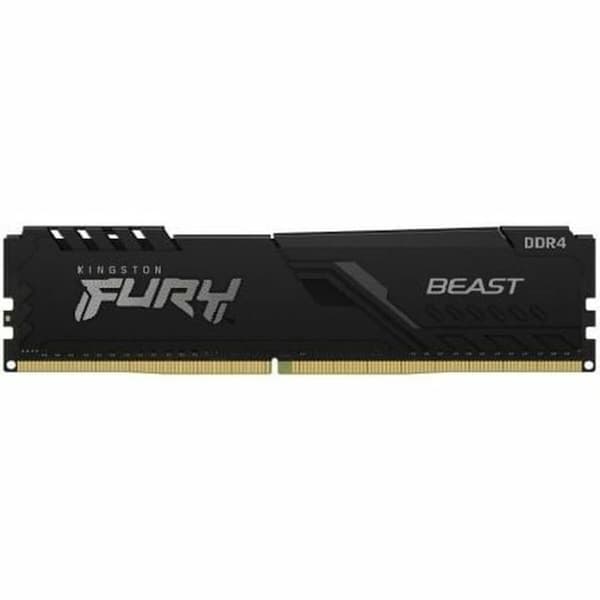 RAM-hukommelse Kingston KF436C17BB/8 8 GB DDR4 3600 MHz