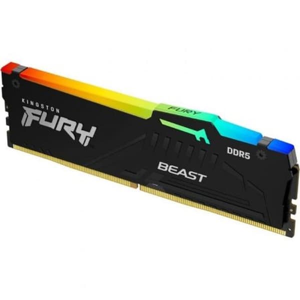 RAM-muisti Kingston KF564C32BBEA-16 16 GB 6400 MHz DDR5 cl32
