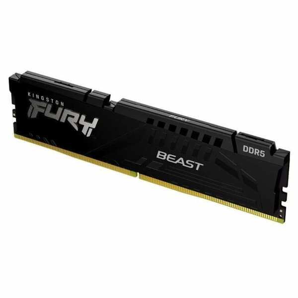RAM-muisti Kingston KF560C36BBE-8 8 GB 6000 MHz DDR5
