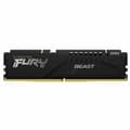 Pikkukuva 1 / 3: RAM-muisti Kingston KF560C36BBE-8 8 GB 6000 MHz DDR5