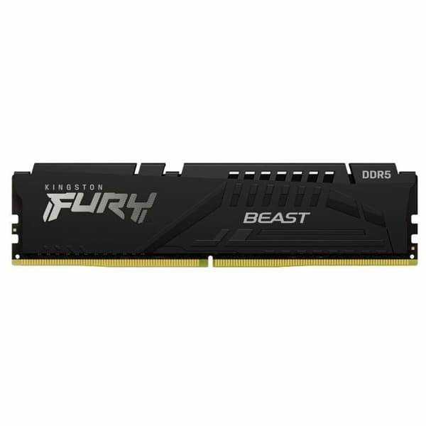 RAM-muisti Kingston KF560C36BBE-8 8 GB 6000 MHz DDR5