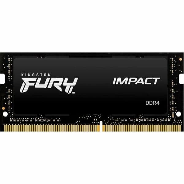 RAM-muisti Kingston KF432S20IB/32 32 GB DDR4 3200 MHz