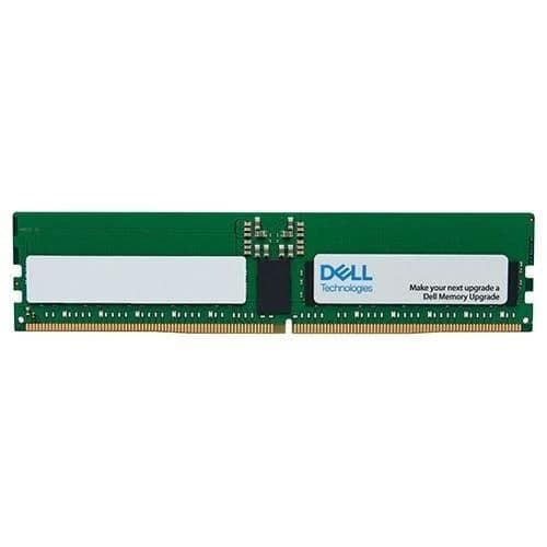 DELL Minne RAM 32GB DDR5 5600MHz AC830717 för Server PowerEdge och Precision