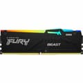 Pikkukuva 1 / 2: RAM-muisti Kingston KF560C36BBEA-32 32 GB 6000 MHz DDR5