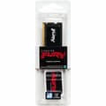 Miniatyrbillede 3 af 3: RAM-hukommelse Kingston Impact 32 GB 5600 MHz DDR5 SDRAM DDR5 CL40