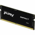 Miniatyrbillede 2 af 3: RAM-hukommelse Kingston Impact 32 GB 5600 MHz DDR5 SDRAM DDR5 CL40