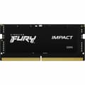 Miniatyrbillede 1 af 3: RAM-hukommelse Kingston Impact 32 GB 5600 MHz DDR5 SDRAM DDR5 CL40