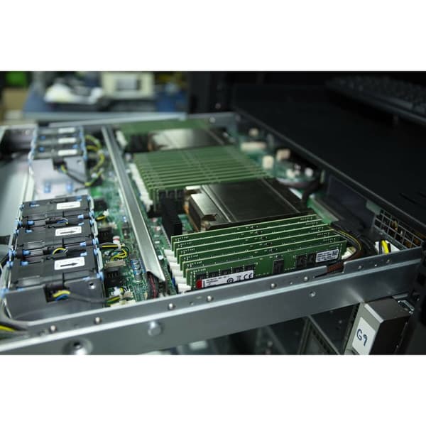 RAM-muisti Kingston KTH-PN548T-32G 32 GB DDR5 CL40