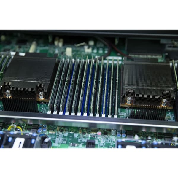RAM-muisti Kingston KTH-PN548T-32G 32 GB DDR5 CL40