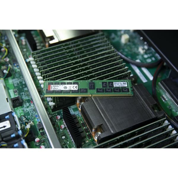 RAM-muisti Kingston KTH-PN548T-32G 32 GB DDR5 CL40