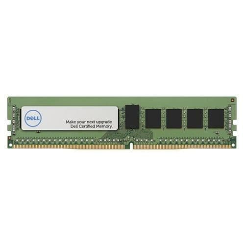 DELL A7945725, 32 Go, 1 x 32 Go, DDR4, 2133 MHz, 288-pin DIMM, Grön