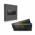Pikkukuva 3 / 3: RAM-muisti Corsair CMP32GX5M2X7200C34 32 GB cl34