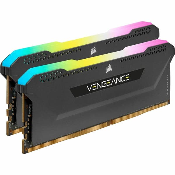 RAM-Minne Corsair CMH32GX4M2Z3600C18 3600 MHz CL18 32 GB