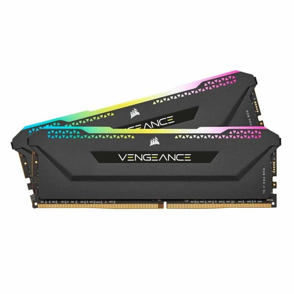 RAM-Minne Corsair CMH32GX4M2Z3600C18 3600 MHz CL18 32 GB