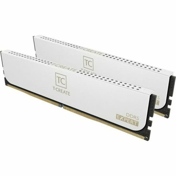 RAM-hukommelse Team Group CTCWD532G6000HC30DC01 32 GB DDR5 SDRAM DDR5 6000 MHz