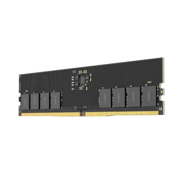 Lexar minnesbädd 16GB DI