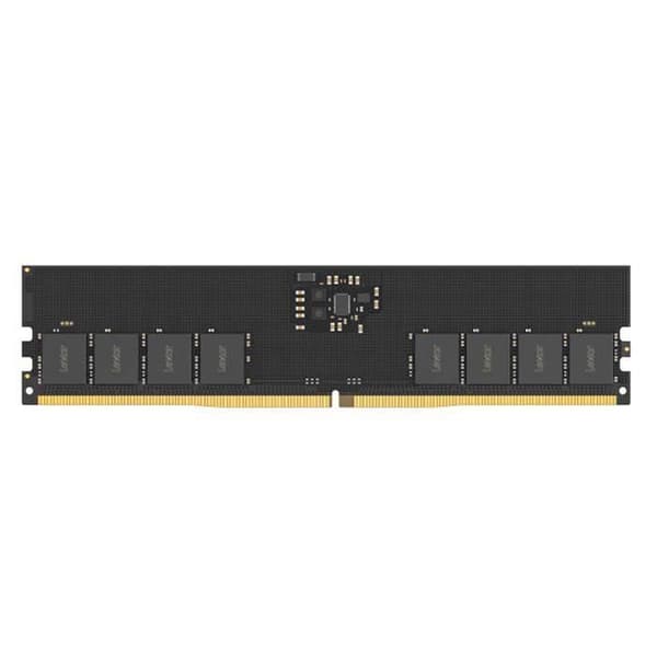 Lexar minnesbädd 16GB DI
