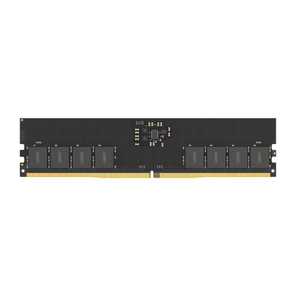 Lexar Minnebarrett 8GB DIM