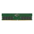 Miniatyrbild 1 av 3: Kingston ValueRAM 16GB 5600MT-s DDR5 Non-ECC CL46 DIMM 1Rx8 KVR56U46BS8-16 Desktop Memory