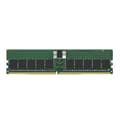 Miniatyrbild 1 av 2: Kingston Server Premier 32GB 4800MT/s DDR5 ECC CL40 DIMM 2Rx8 Hynix A Serverminne - KSM48E40BD8KI-32HA