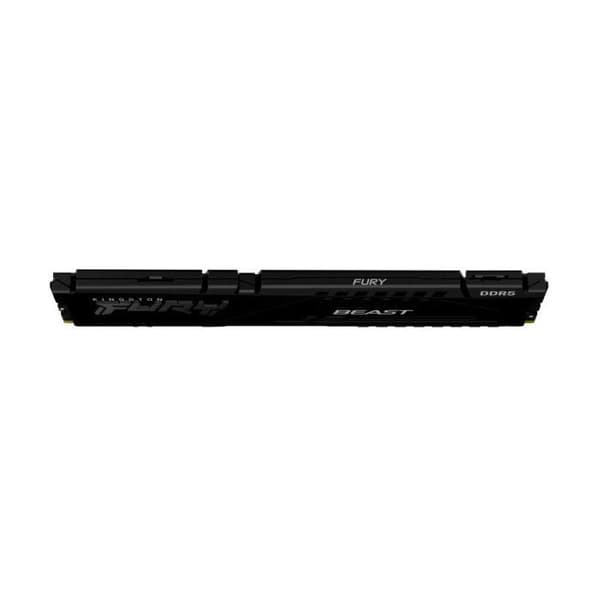 Kingston Fury™ Beast DDR5 16GB (1 x 16GB) - 5600MHz - C40