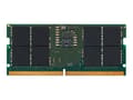 Miniatyrbild 2 av 3: Modul minne - Kingston - Kingston ValueRAM - DDR5 - 16 GB - SO DIMM 262 stift - 5600 MHz