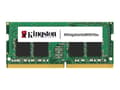 Miniatyrbild 3 av 3: KINGSTON KVR32S22S8/8 0,000000 Svart