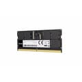 Miniatyrbild 4 av 4: Lexar Notebook-minne DDR5 SODIMM 16GB(1*16GB)-5600 CL46 - 0843367132454