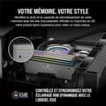 Miniatyrbild 5 av 11: RAM-minne Corsair 64 GB DDR5 SDRAM DDR5 6000 MHz cl30