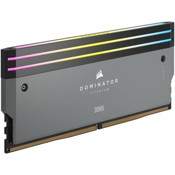 RAM-minne Corsair 64 GB DDR5 SDRAM DDR5 6000 MHz cl30