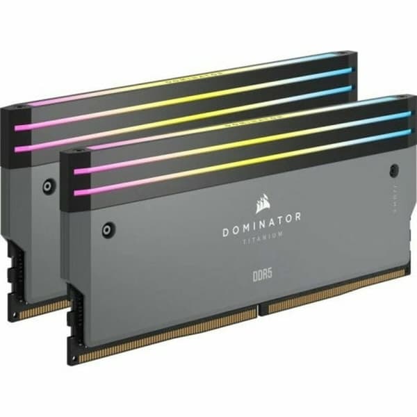 RAM-minne Corsair 64 GB DDR5 SDRAM DDR5 6000 MHz cl30
