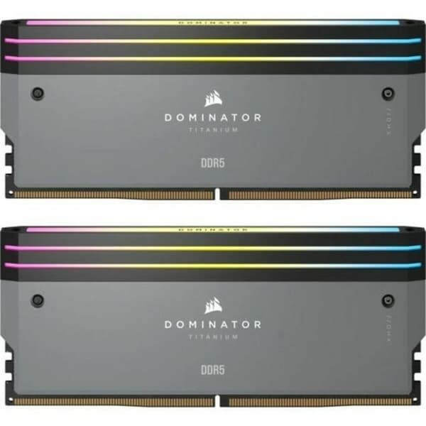 RAM-minne Corsair 64 GB DDR5 SDRAM DDR5 6000 MHz cl30