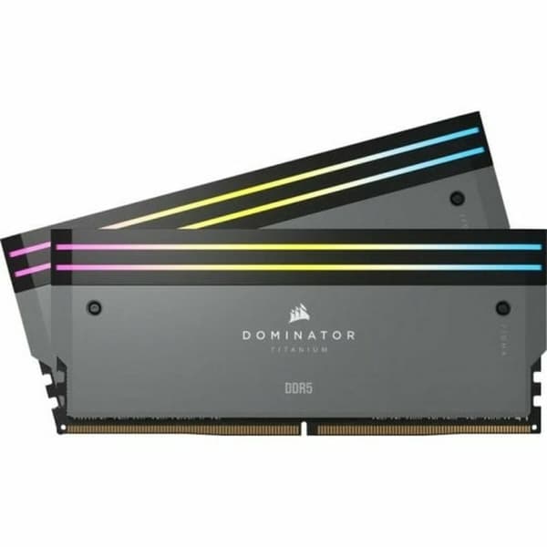 RAM-minne Corsair 64 GB DDR5 SDRAM DDR5 6000 MHz cl30