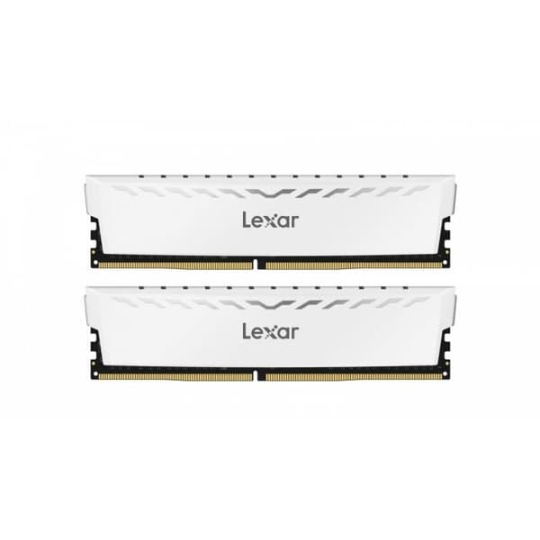 Uppgradering - LEXAR - DIMM - DDR4 - 2 x 16 GB - 3600 MHz - 1,35 V - DDR4-3600