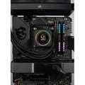 Miniatyrbild 3 av 6: CORSAIR Dominator PLATINUM RGB - 32GB 2x16GB - DDR5 5200MHz - CAS40 - Svart (CMT32GX5M2B5200C40)