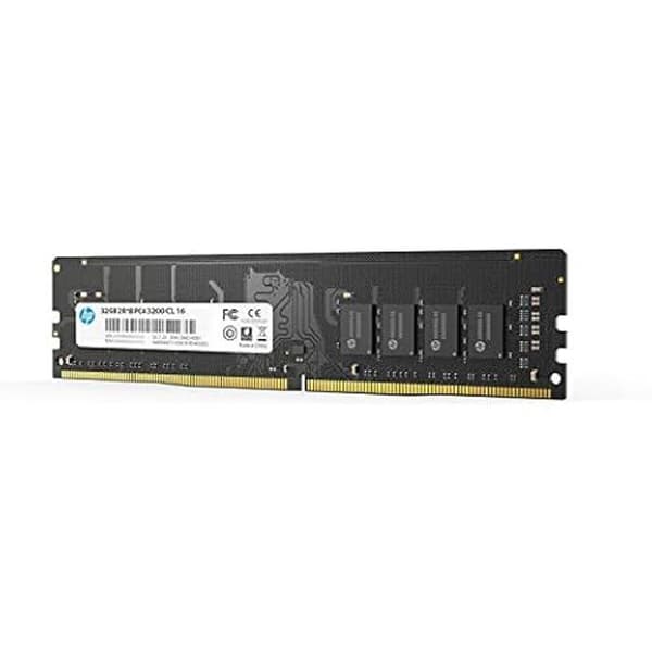 Uppgradering - HP - V2 32 GB DDR4 CL16 - 32 GB kapacitet - DDR4 SDRAM-teknik