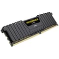 Miniatyrbild 3 av 4: PC-minne DDR4 32GB (2*16) lågprofil - CORSAIR - Vengeance LPX - 3600 MHz - CL18 - Dual Channel