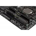 Miniatyrbild 4 av 5: Corsair Vengeance LPX-minne CMK32GX4M2D3600C18 32GB DDR4 3600MHz minnesmodul