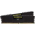 Miniatyrbild 1 av 5: Corsair Vengeance LPX-minne CMK32GX4M2D3600C18 32GB DDR4 3600MHz minnesmodul