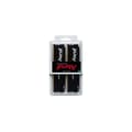 Miniatyrbild 5 av 6: Minne DDR5 - KINGSTON - FURY Beast - 32Go - 6000MT/s - CL30 - Kit med 2