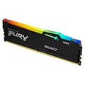 Miniatyrbild 3 av 3: RAM-uppgradering - KINGSTON - DIMM - DDR5 - 16GB - 5200
