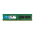 Miniatyrbild 1 av 5: Minne DDR4-3200 MT/S (PC4-25600) CL22 DRX8 OBUFFERAD DIMM 288P 32GB - Svart