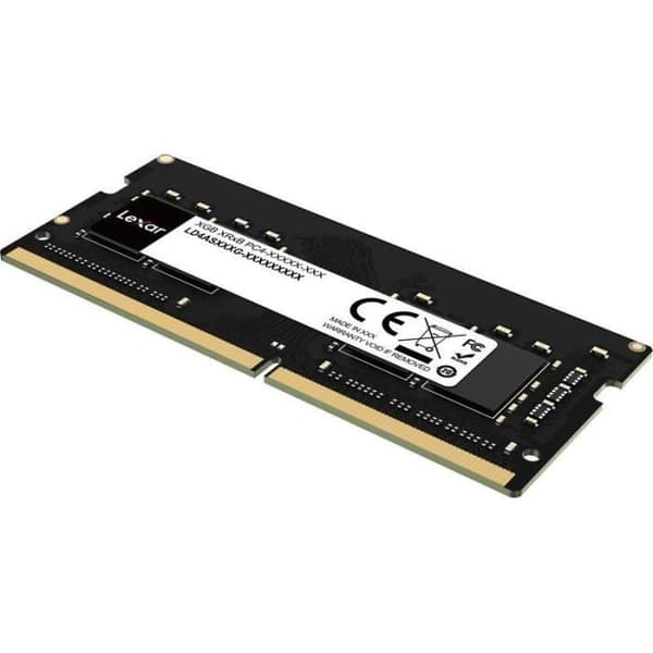 RAM-minne - LEXAR - DRAM - 8 GB - (LD4AS008GB3200GSST)