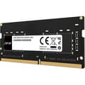 Miniatyrbild 2 av 4: RAM-minne - LEXAR - DRAM - 8 GB - (LD4AS008GB3200GSST)