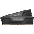 Pikkukuva 1 / 3: RAM-muisti - CORSAIR - Vengeance DDR5 RAM 64GB (2x32GB) 6400MHz CL32 Intel XMP -yhteensopiva iCUE - musta