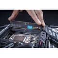 Miniatyrbild 3 av 3: Crucial DDR5 RAM-minne - 64 GB - 5600 MT/s - CL46