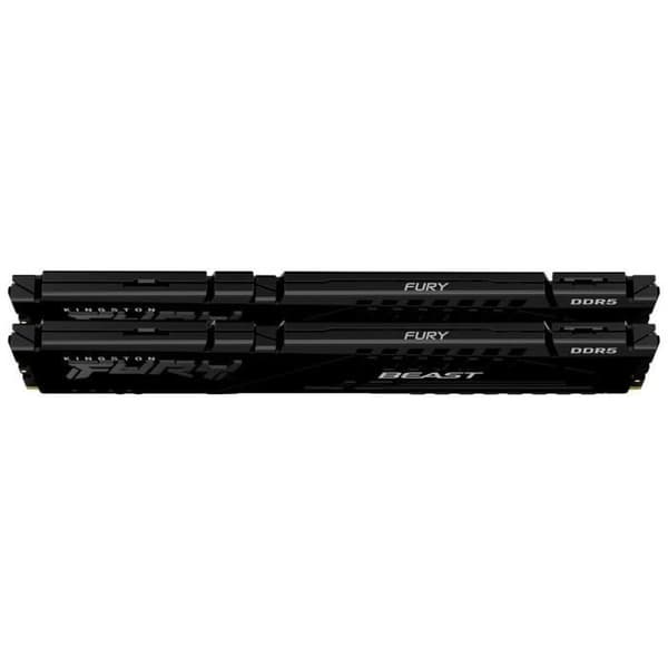 KINGSTON TECHNOLOGY - FURY Beast - PC RAM-minne - 32 GB - DIMM DDR5 - 5600 Mhz